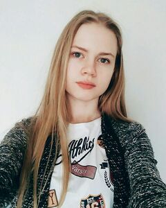 Светлана Васильева