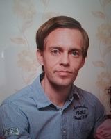 Антон Батаргин