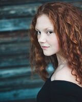 Анастасия Банщикова