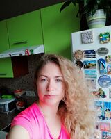 Олеся Халитова