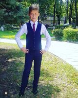 Лилия Якубова