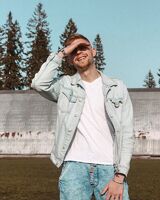 Антон Евсеев