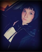 Диана Мизёва