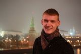 Дмитрий Белянин