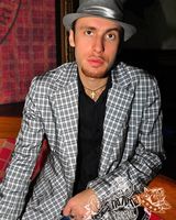 Соловей Валерьевич