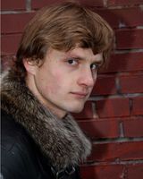 Павел Найдёнов