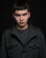 Арман Науменко