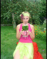 Ксения Компаниец