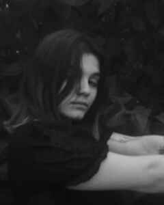 Диана Некрасова