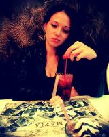 Алёна Скрылёва