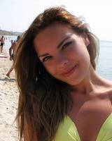 Алла Баглей