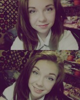 Любовь Мелкова
