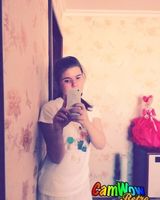 Дарья Токарева