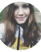 Дарья Яникова