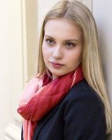 Александра Черничкина