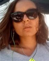 Ольга Черкасова