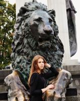 Анастасия Сергеевна