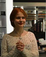 Людмила Владимировна