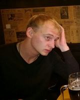 Антон Владимирович