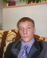 Михаил Рахматулин