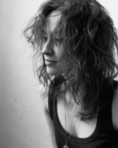 Елена Серкова