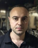 Андрей Вакарчук