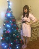 Вероника Рытик