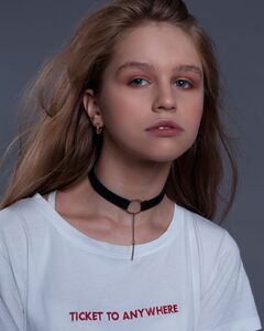 Анастасия Хижняк