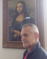 николай ЛЫСОВ