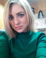 Анастасия Назарова