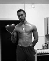 Глеб Федоров