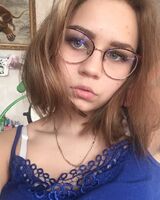 Дарья Кременчуцкая