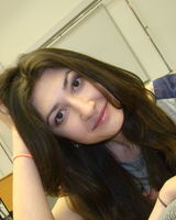 Лейла Рустамовна