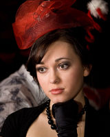Петухова Екатерина