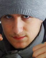 Олег Волков