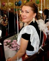Алина Киселёва