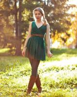 Ксения Солодова