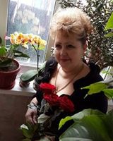 Анжелика Ленкина