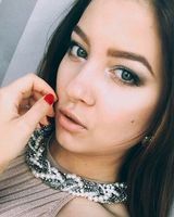 Анастасия Чинякина