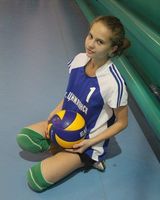 Людмила Полякова