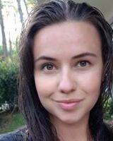 Баглай Сабина