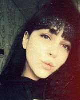 Настя Белова