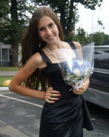 Екатерина Чуринова