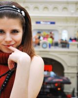 Пантюхова Ольга