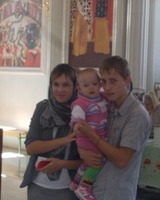 Евгений Затравин