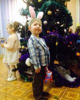 Алёна Ситникова