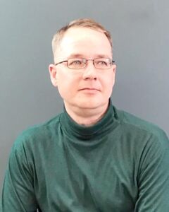 Андрей Жалоба