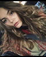 Анастасия Васильева