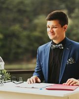 Алексей Романовский