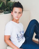 Михаил Гальский